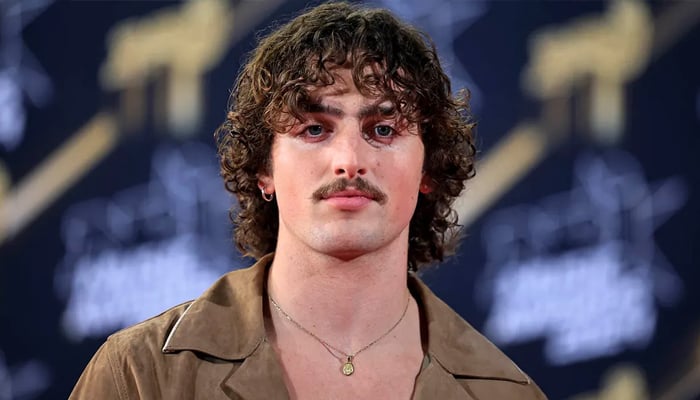 Benson Boone releases new track ‘Momma Song