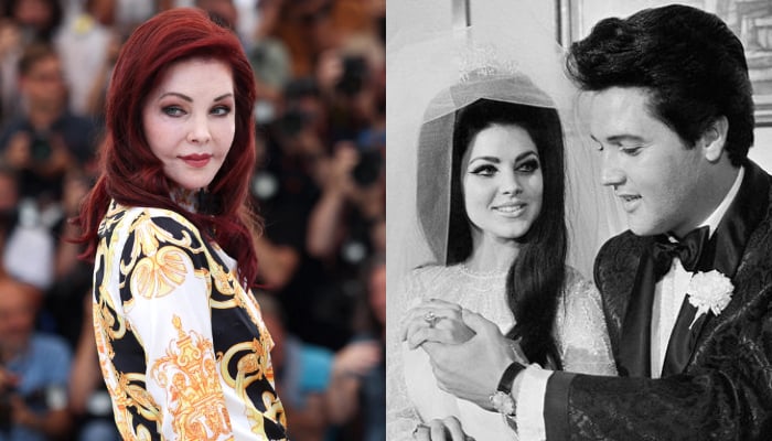 Real Reason Priscilla Presley divorced Elvis despite being in love with singer