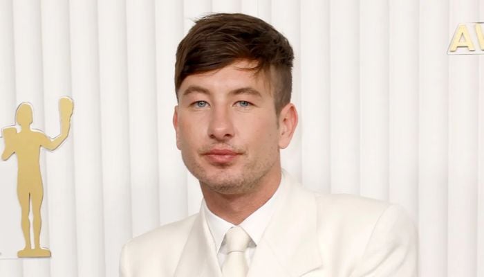 Barry Keoghan discusses his sobriety journey and his moms death