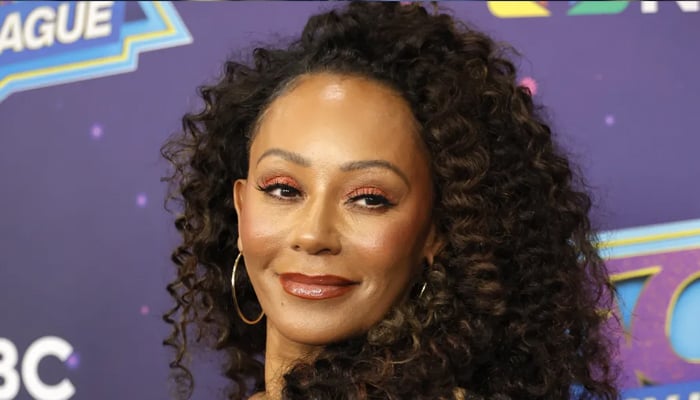 Mel B gives insights into wedding plans