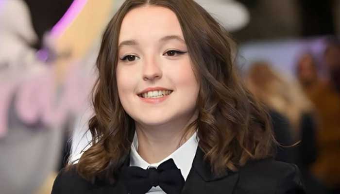 Is Bella Ramsey really the most hated actor?