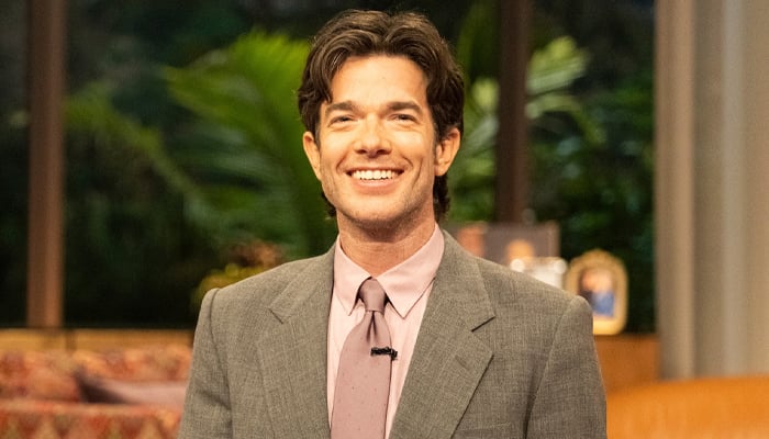 John Mulaney deems sobriety a ‘huge change’