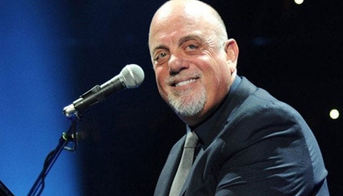 Billy Joel makes major announcement along with health diagnosis
