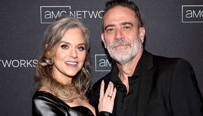 Jeffrey Dean Morgan reveals how Hilarie Burton convinced him for major career pivot
