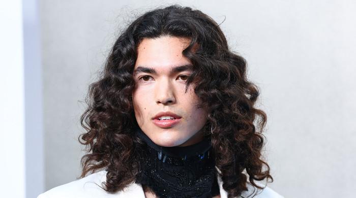 Conan Gray explains concept behind upcoming album ‘Wishbone'