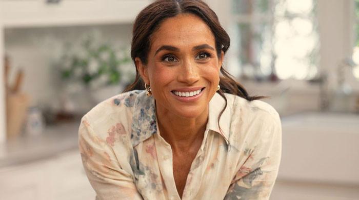 Meghan Markle's ‘Californian' behavior outed as narcissism