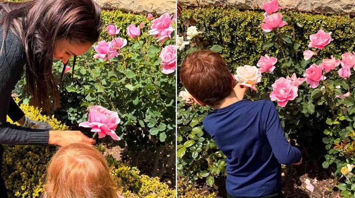 Meghan Markle accused of making relationships even more difficult for Archie, Lillibet