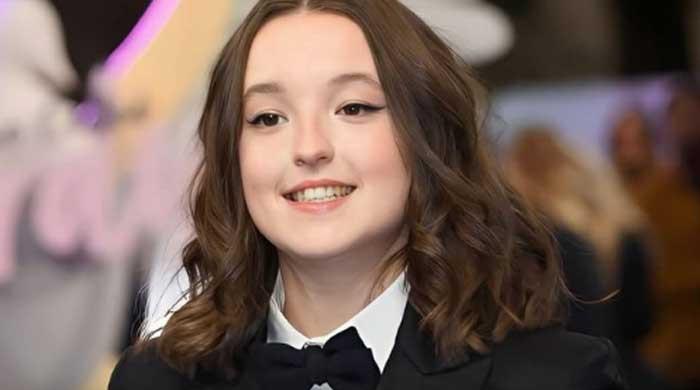 Is Bella Ramsey really the most hated actor?