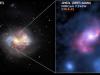 Astronomers spot galaxy shaped like Milky Way but is far more massive