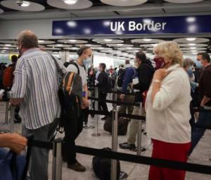 Pakistanis are now top asylum seeking nationality in UK