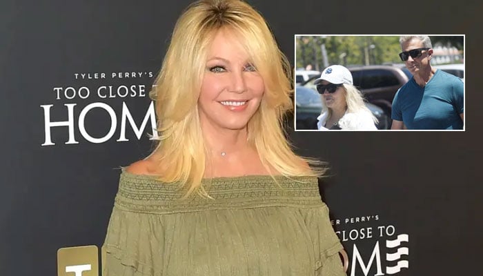 Heather Locklear calls it quits with fiance of many years Chris Heisser