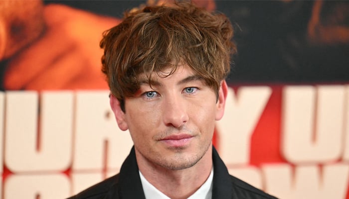 Barry Keoghan gets candid about his struggle with addiction