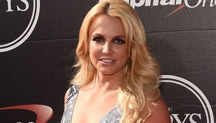 Britney Spears was en route Los Angeles from her Cabo San Lucas vacation