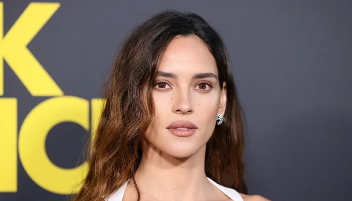 Photo: Adria Arjona explains how Andor opened many doors for her