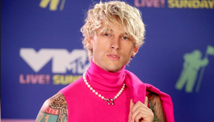 MGK begs ex to stay with me after Megan Fox breakup