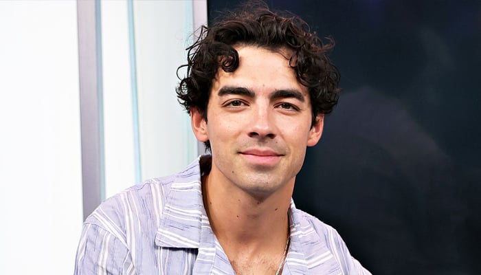 Joe Jonas reveals he wanted to release his album early