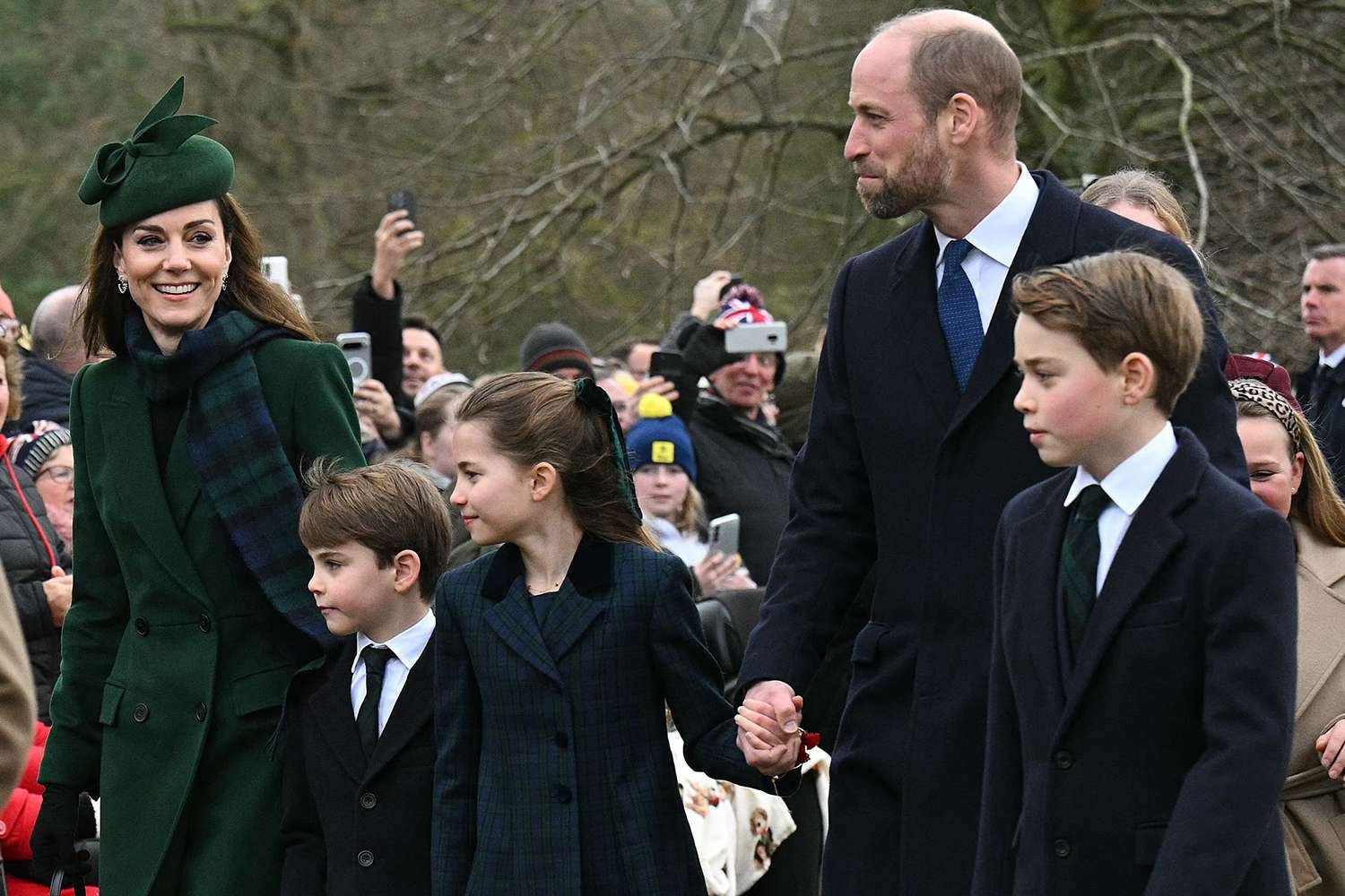Prince William, Kate Middleton family very excited for THIS reason