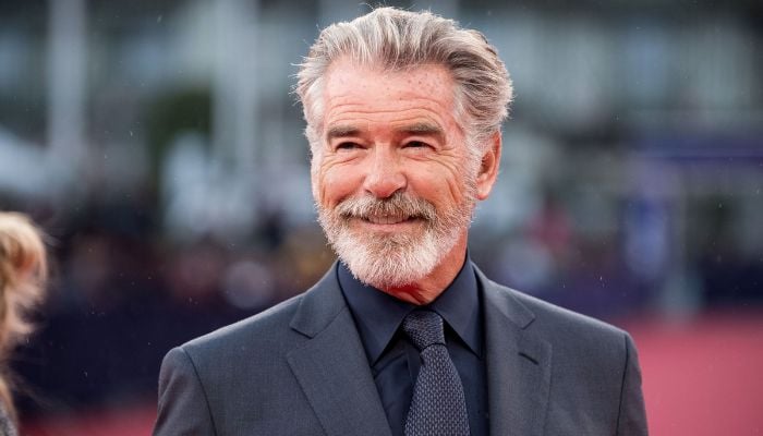 Pierce Brosnan was terrified in Mamma Mia! beacuse of THIS
