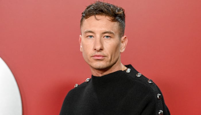 Barry Keoghan grateful to one person who helped him at critical point in life