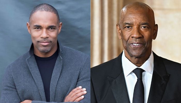 Jason George says THIS happened when Denzel Washington directed Grey’s Anatomy