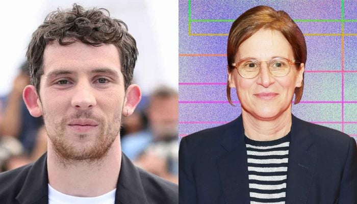 Josh O’Connor praises The Mastermind director Kelly Reichardt