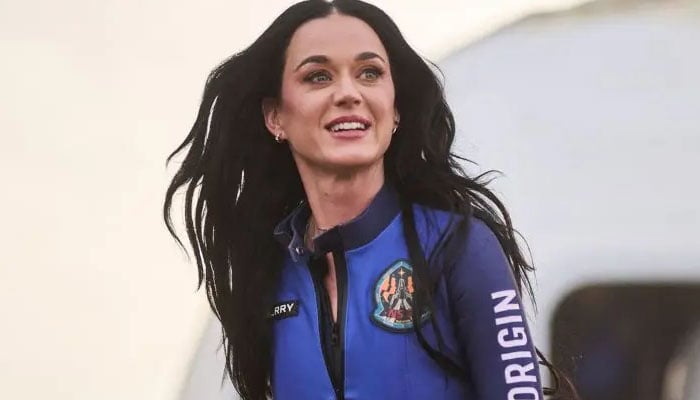 Katy Perry knows which career move led to current backlash