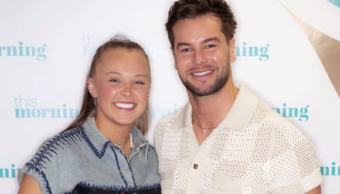 JoJo Siwa opens up about Chris Hughes after romantic getaway: Report