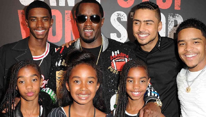 Sean Diddy Combs family reaction to trial comes to light