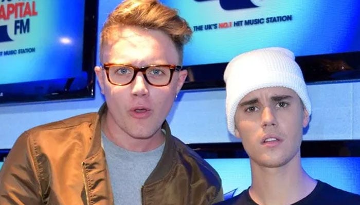 Roman Kemp recalls incident that soured Justin Bieber friendship