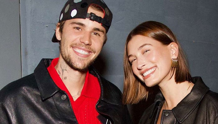 Hailey Bieber raves about Justin Biebers latest stage entry