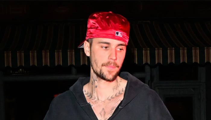 Justin Bieber stuns fans with shocking performance with SZA: Source