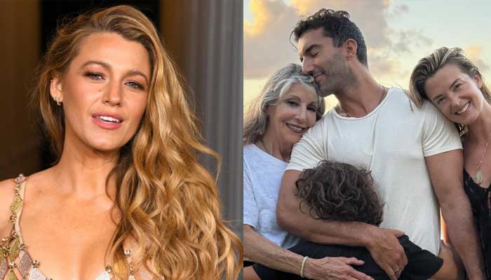 Blake Livelys fear? Hollywood celebrities shun Justin Baldoni