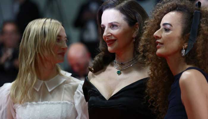 Who will win Palme dOr at Cannes Film Festival?
