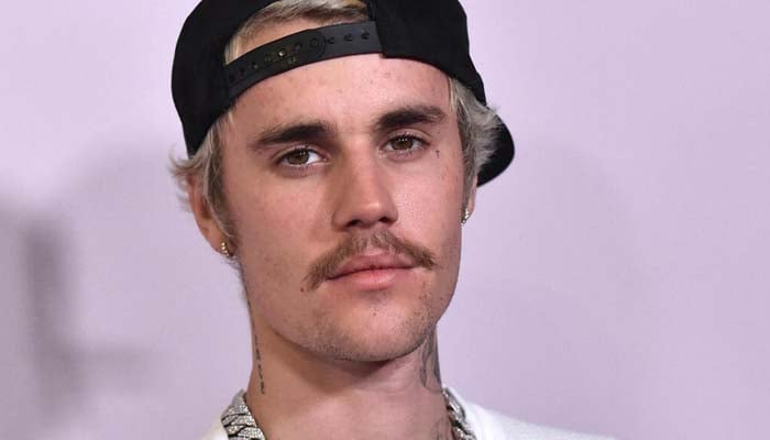 Justin Biebers odd behaviour continues amid isolation