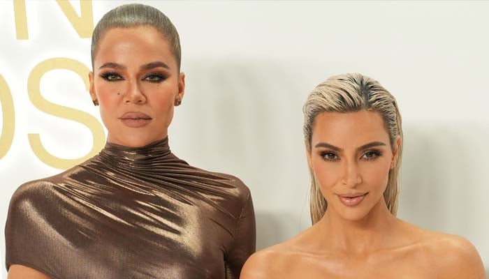 Khloe Kardashian gushes over Kim Kardashian after major milestone