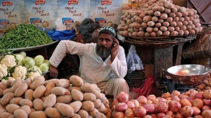 Weekly inflation drops by 0.29%