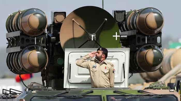 Deterrence by design