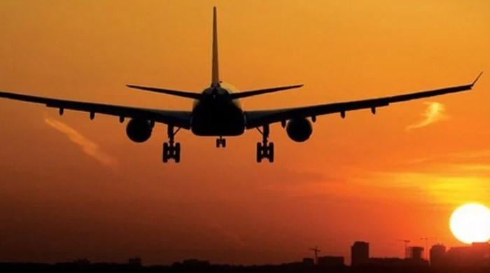 Private airline flight to Lahore escapes disaster, caught in heavy turbulence