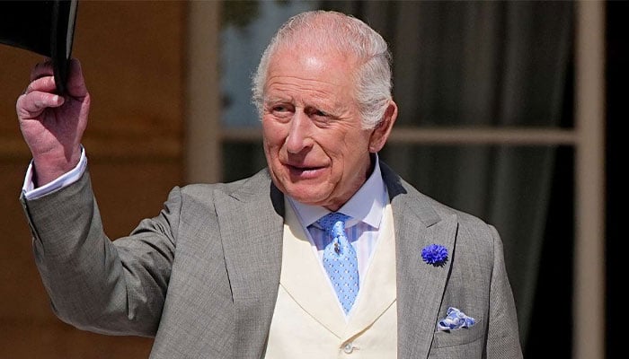 King Charles faces most ‘diplomatic ball, says expert
