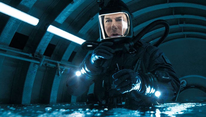 Mission Impossible 8 gets massive response from fans