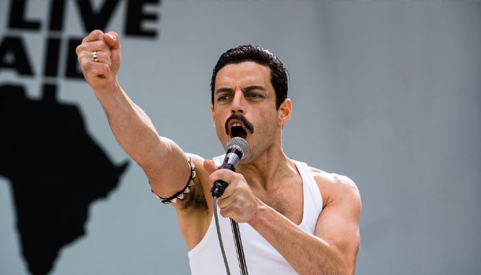 New biography about Queen icon Freddie Mercury reveals secret daughter