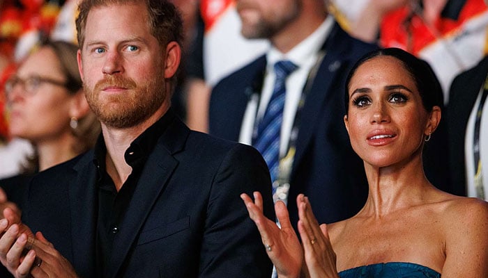 Meghan Markle against Prince Harry’s security appeal?