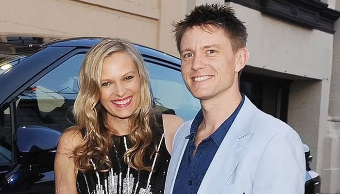 Hocus Pocus actress Vinessa Shaw headed for divorce after two years of separation