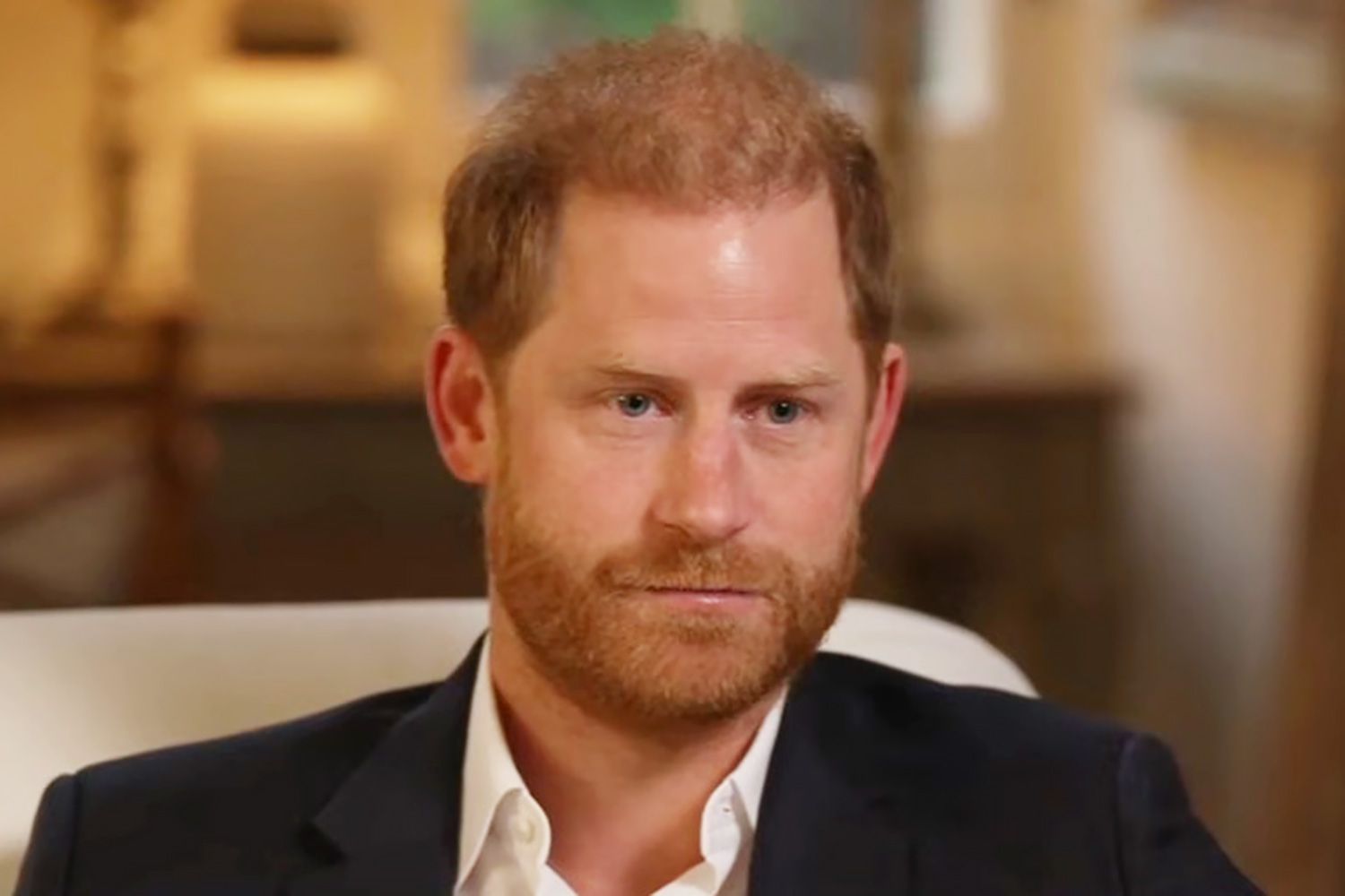 Prince Harry handed strict code of conduct for rehabilitation