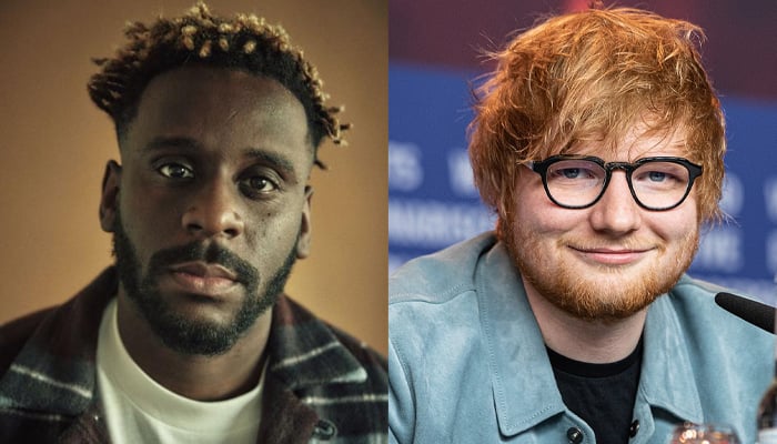 Myles Smith wishes to collaborate with ‘great friend Ed Sheeran