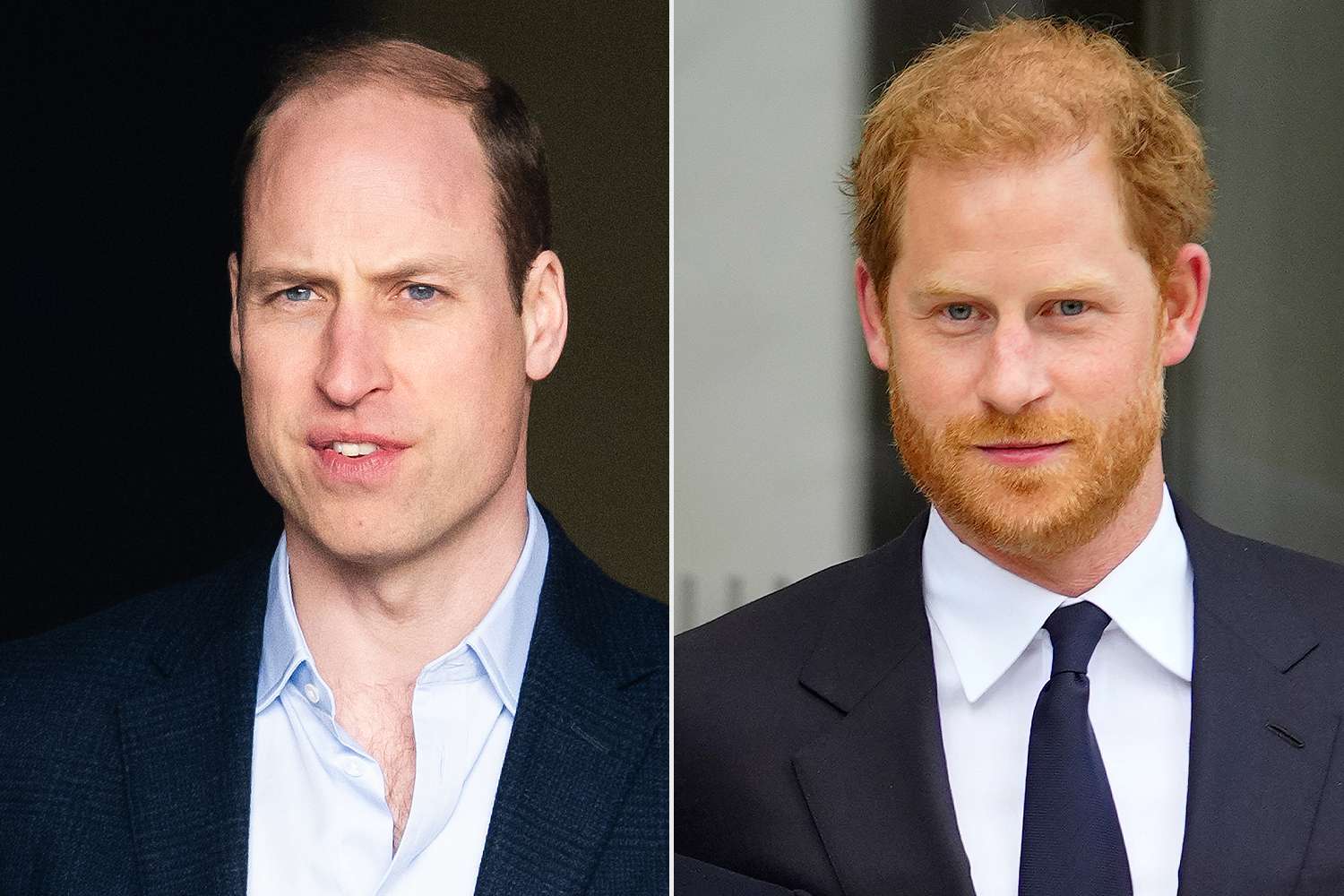Prince Harry slammed on the scale amid comparisons with Prince William, Kate