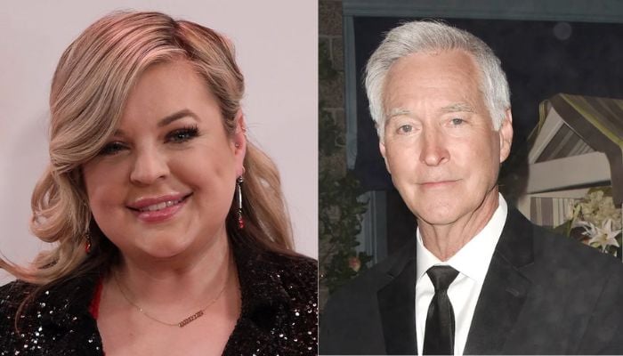 Kirsten Storms remembers her Days of Our Lives costar Drake Hogestyn