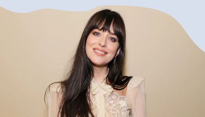 Dakota Johnson opens up about becoming a filmmaker