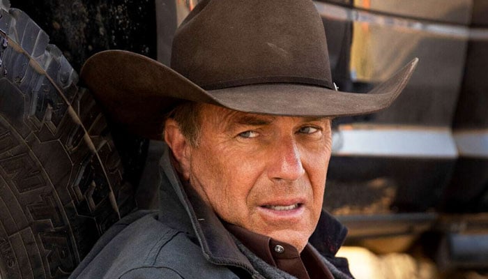 Kevin Costner compared to popular US president: See who