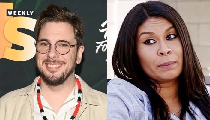 Colt Johnson shares his plans amid divorce from Vanessa Guerra